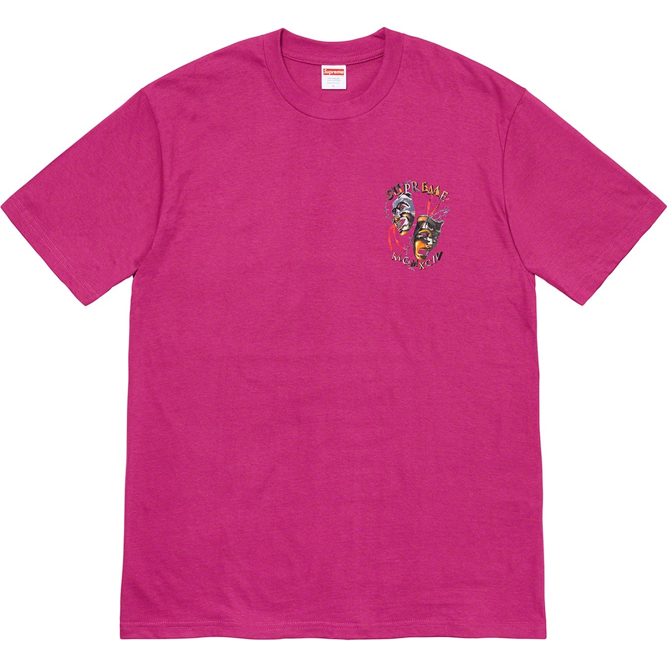 Laugh Now Tee view 14